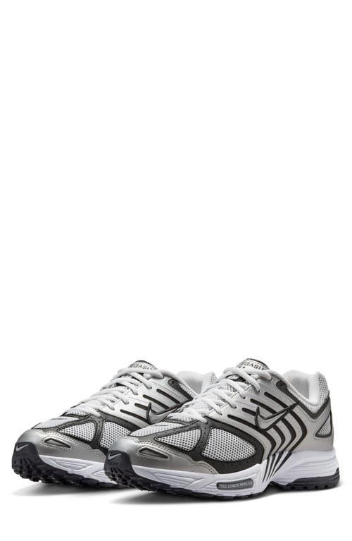 NIKE Air Pegasus 2k5 Sneakers In White Product Image