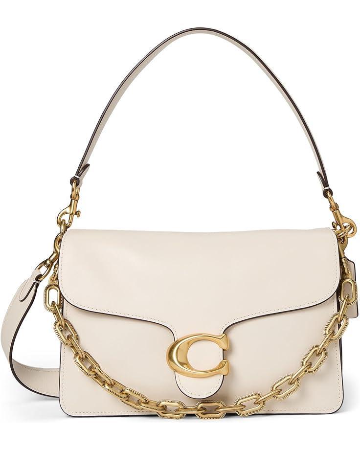 Soft Tabby Shoulder Bag Product Image