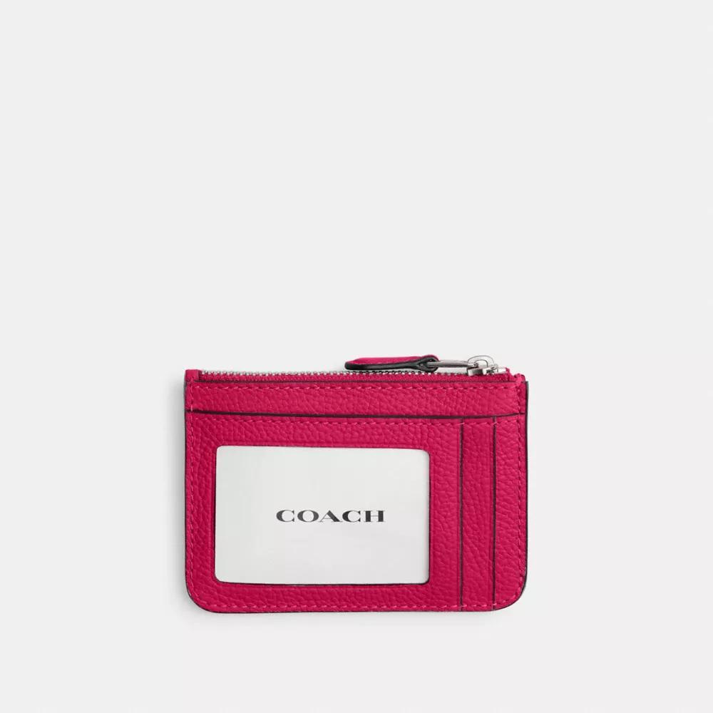 Essential Mini Id Card Case Product Image