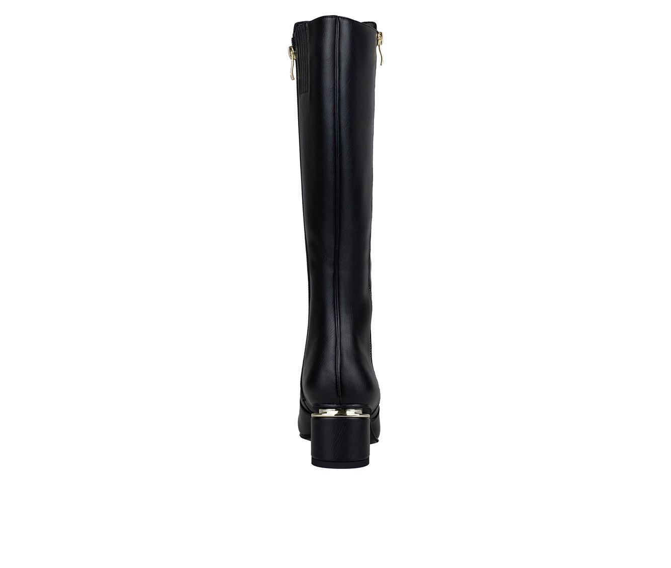 Women's Ninety Union Morgan Knee High Wedge Boots Product Image