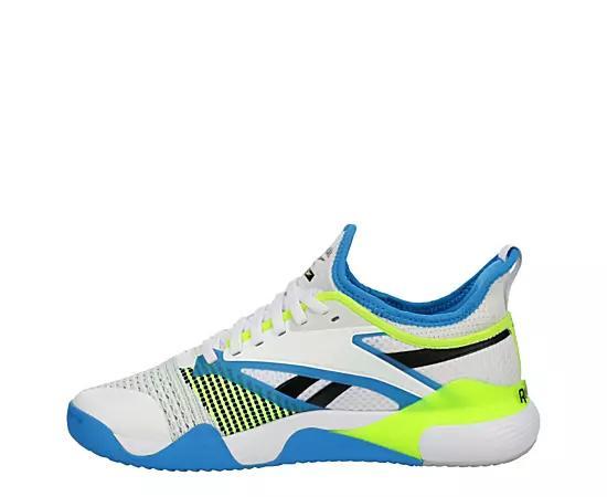 Unisex Nano Court Shoes in White Product Image