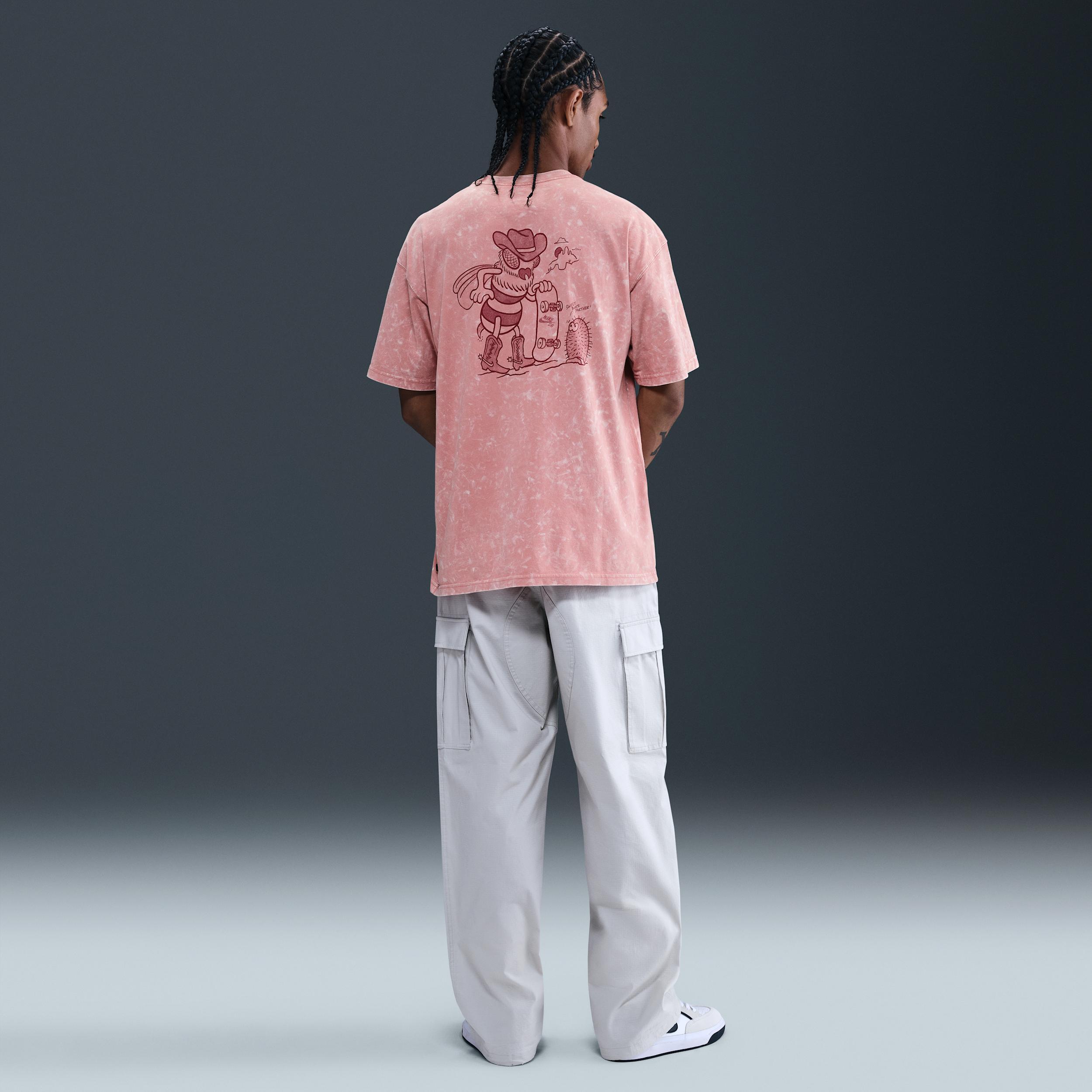 Nike SB Max90 Skate T-Shirt Product Image