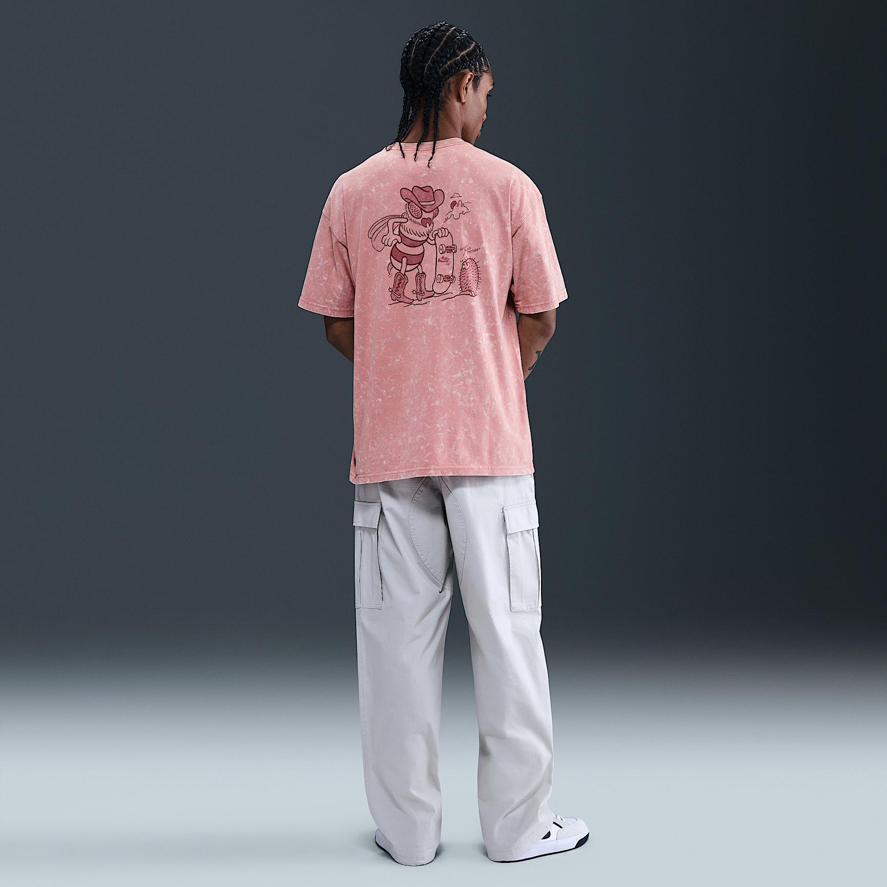 Nike SB Max90 Skate T-Shirt Product Image