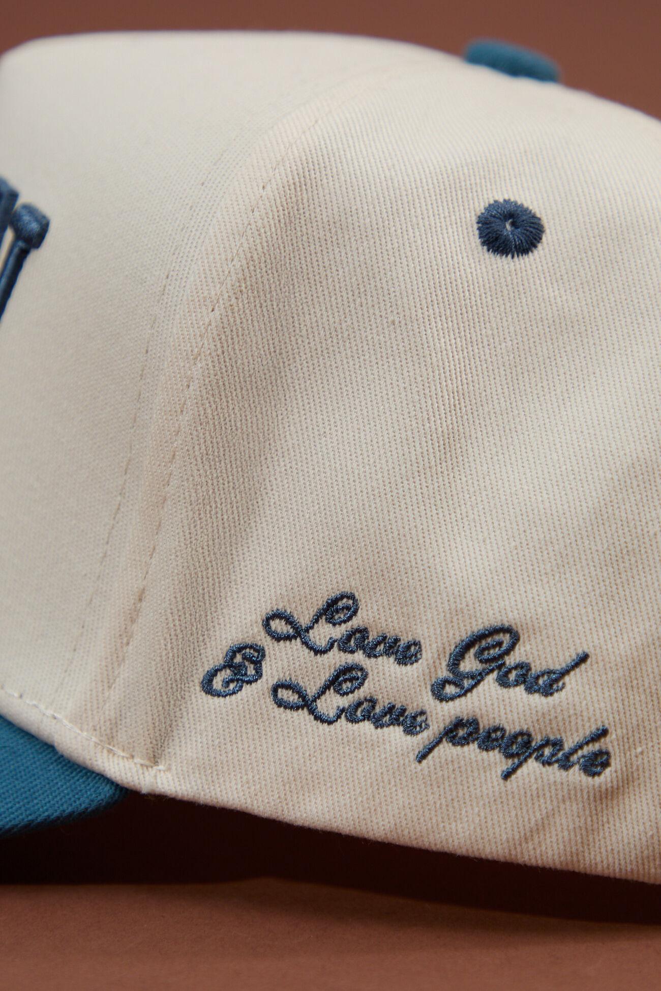 Amen Trucker Hat Product Image