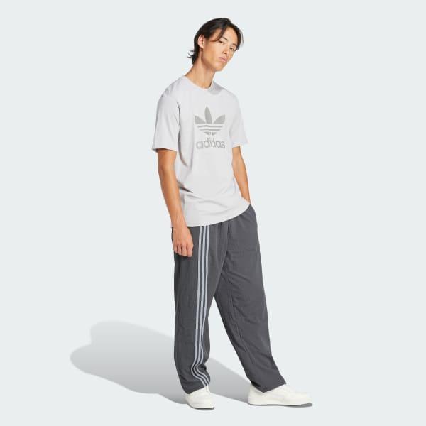 adidas Originals Mens adidas Originals Trefoil T-Shirt - Mens Product Image
