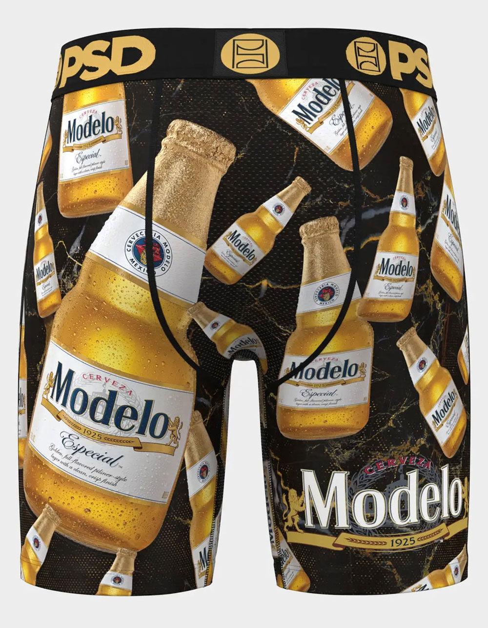 PSD x Modelo Especial Mens Boxer Briefs Product Image
