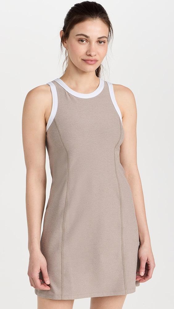 Beyond Yoga Spacedye Outlines Dress | Shopbop Product Image