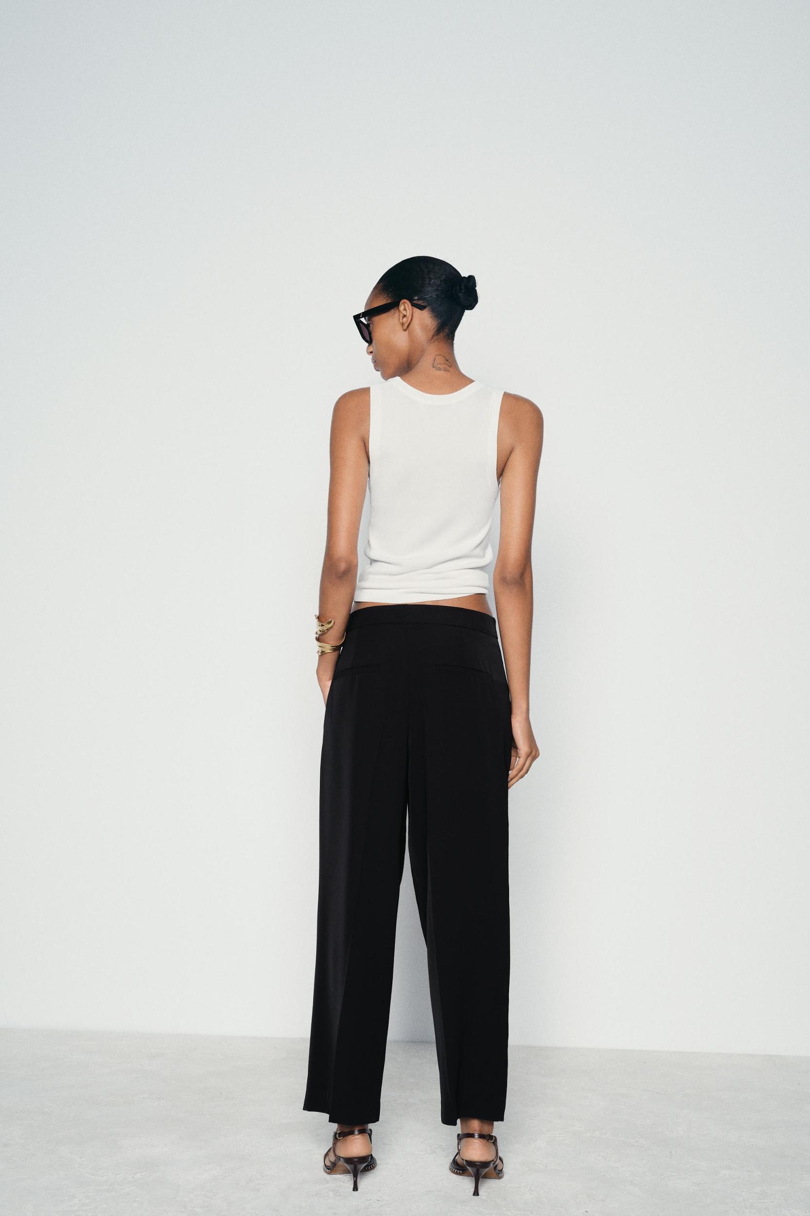 FLOWY PANTS Product Image