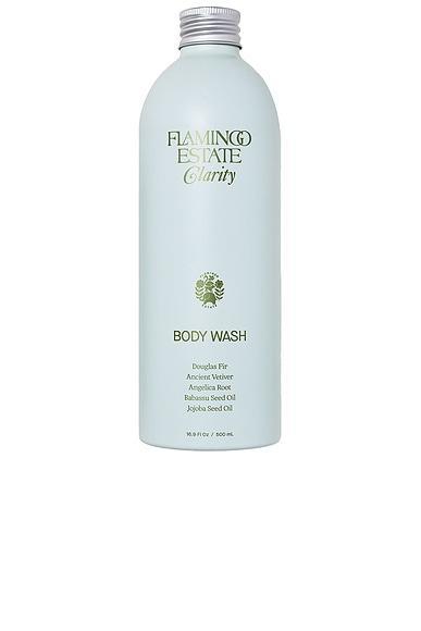 Clarity Body Wash Product Image