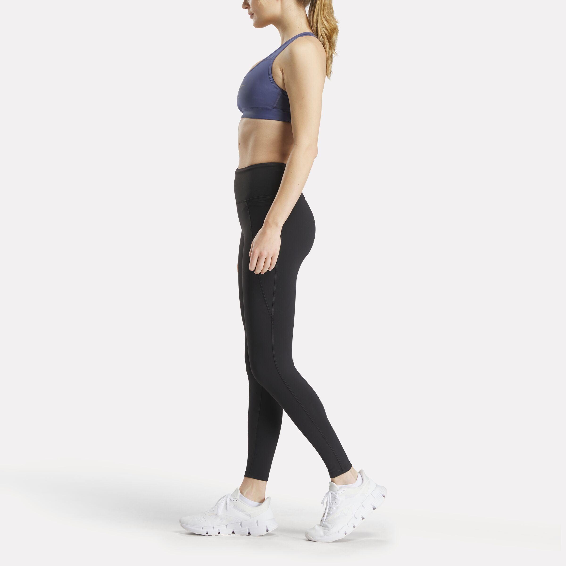 Women's Lux High-Rise Leggings Female Product Image