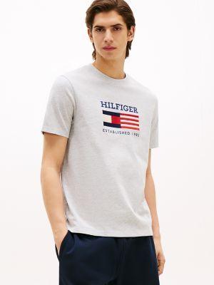 Lightweight Jersey Standard Raglan T-Shirt Male Product Image