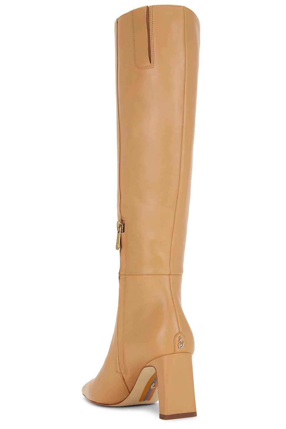 Sylvia Boot Sam Edelman Product Image