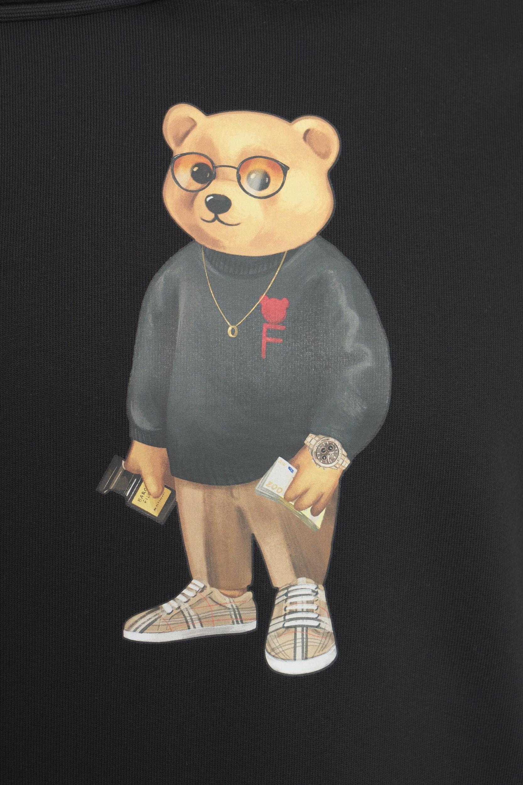 Hoodie 'XCVI' Product Image