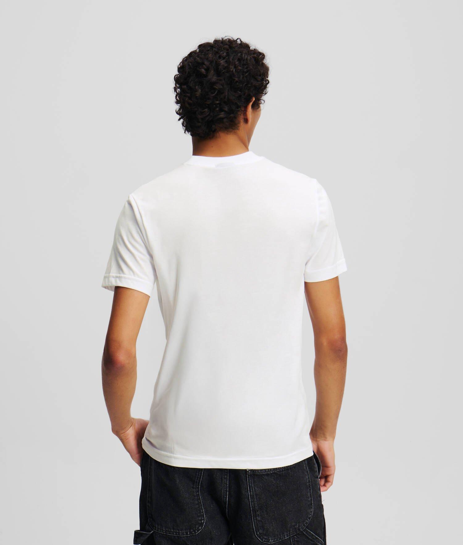 SLIM-FIT T-SHIRT Product Image