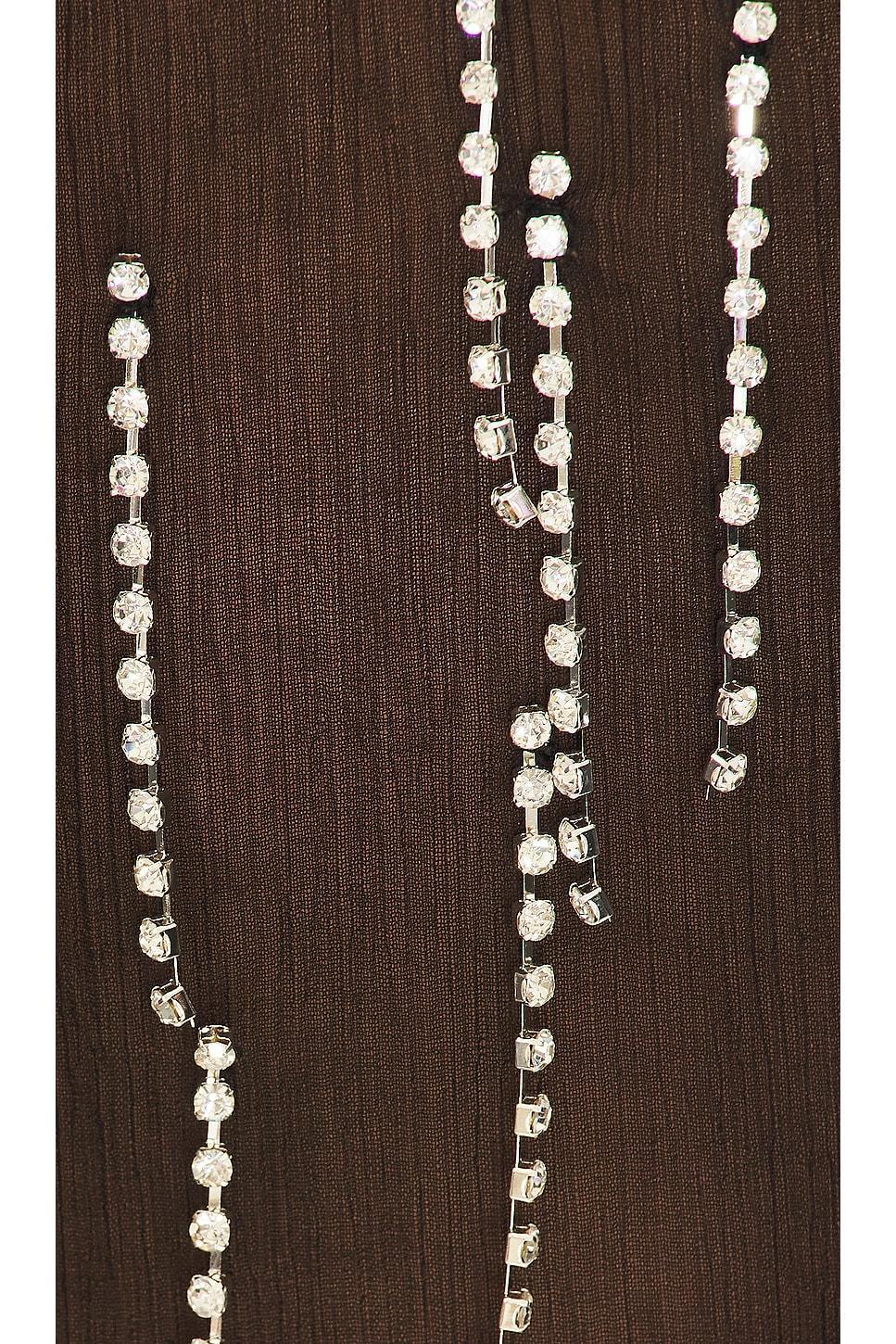 ROBE DANGLING STONES Product Image