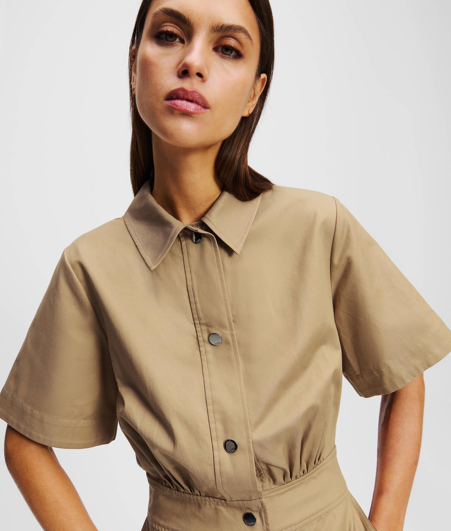 CARGO PLAYSUIT Product Image