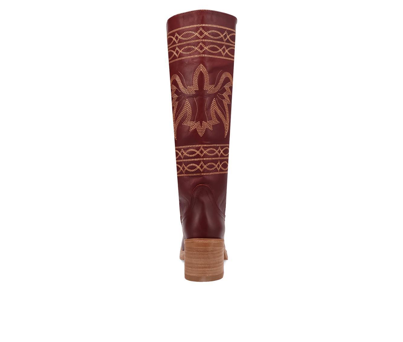 Women's Dingo Boot Avalon Knee High Boots Product Image