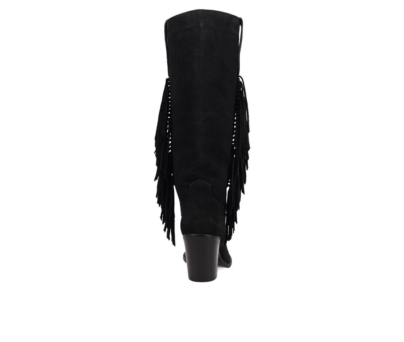 Women's Dingo Boot Twister Western Boots Product Image