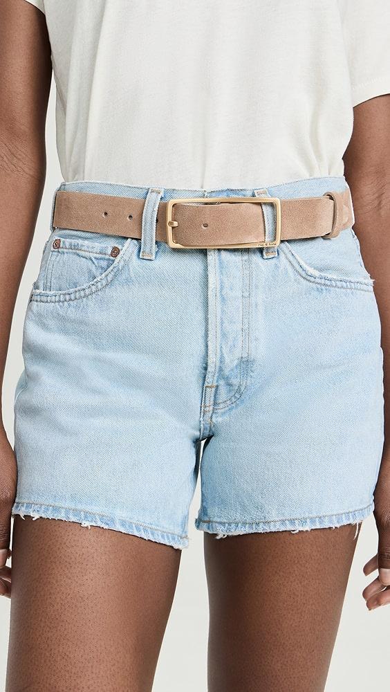 rag & bone Rebound Belt | Shopbop Product Image