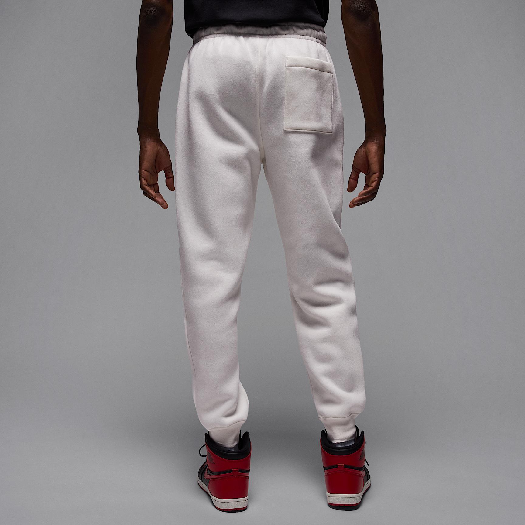 Men's Jordan Brooklyn Fleece Pants Product Image