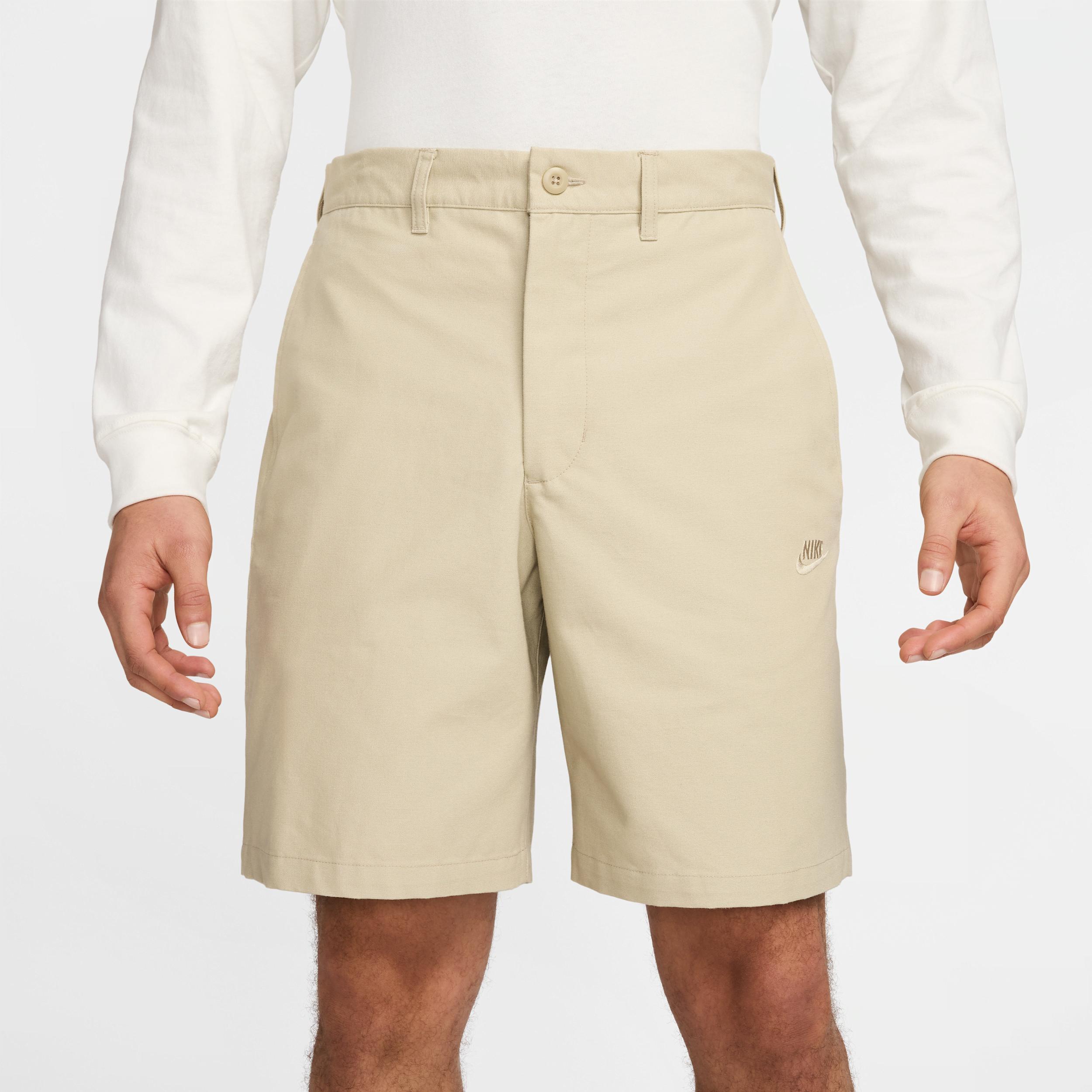 Nike Club Men's Chino Shorts Product Image