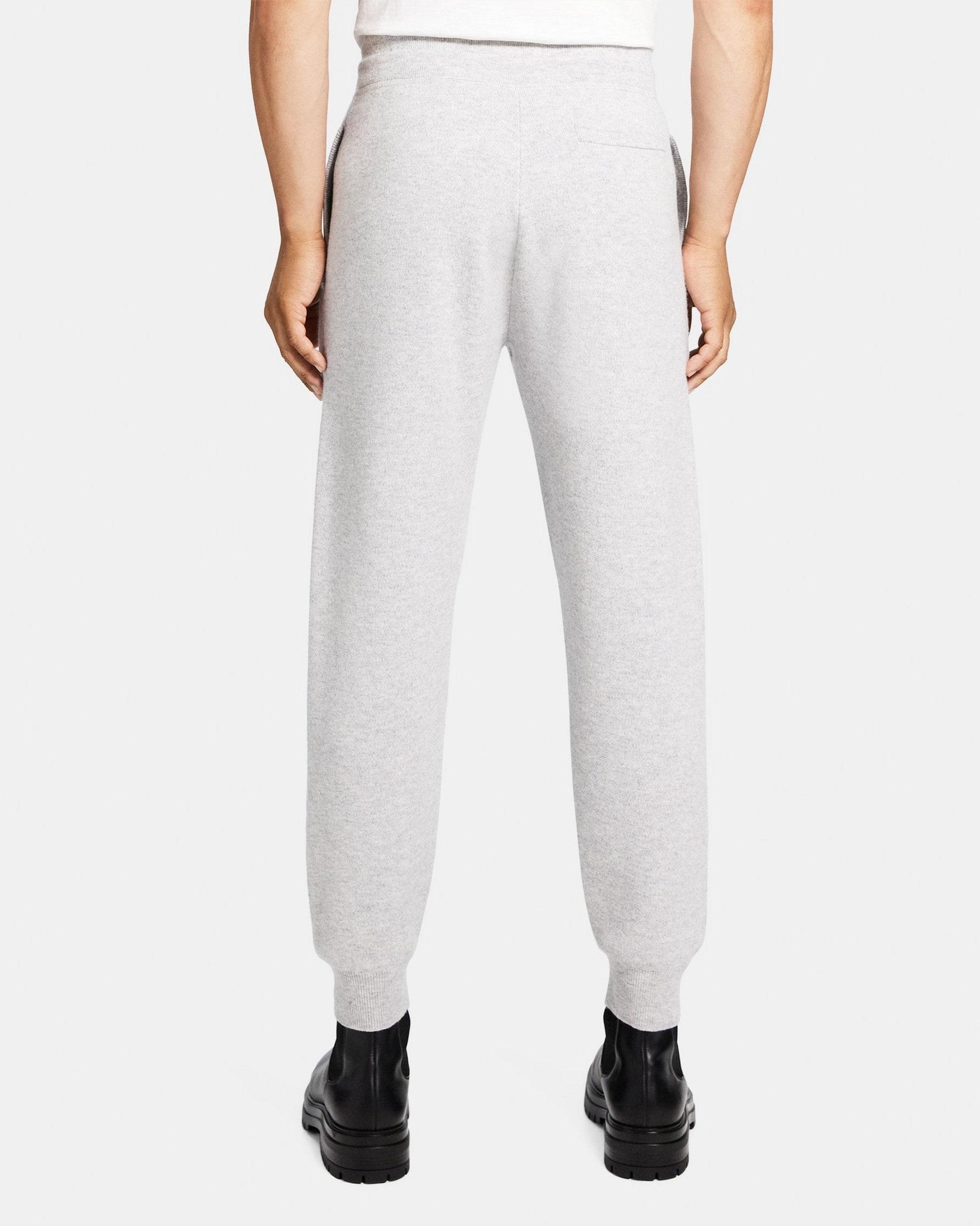 Alcos Tapered Pant in Wool-Cashmere Product Image