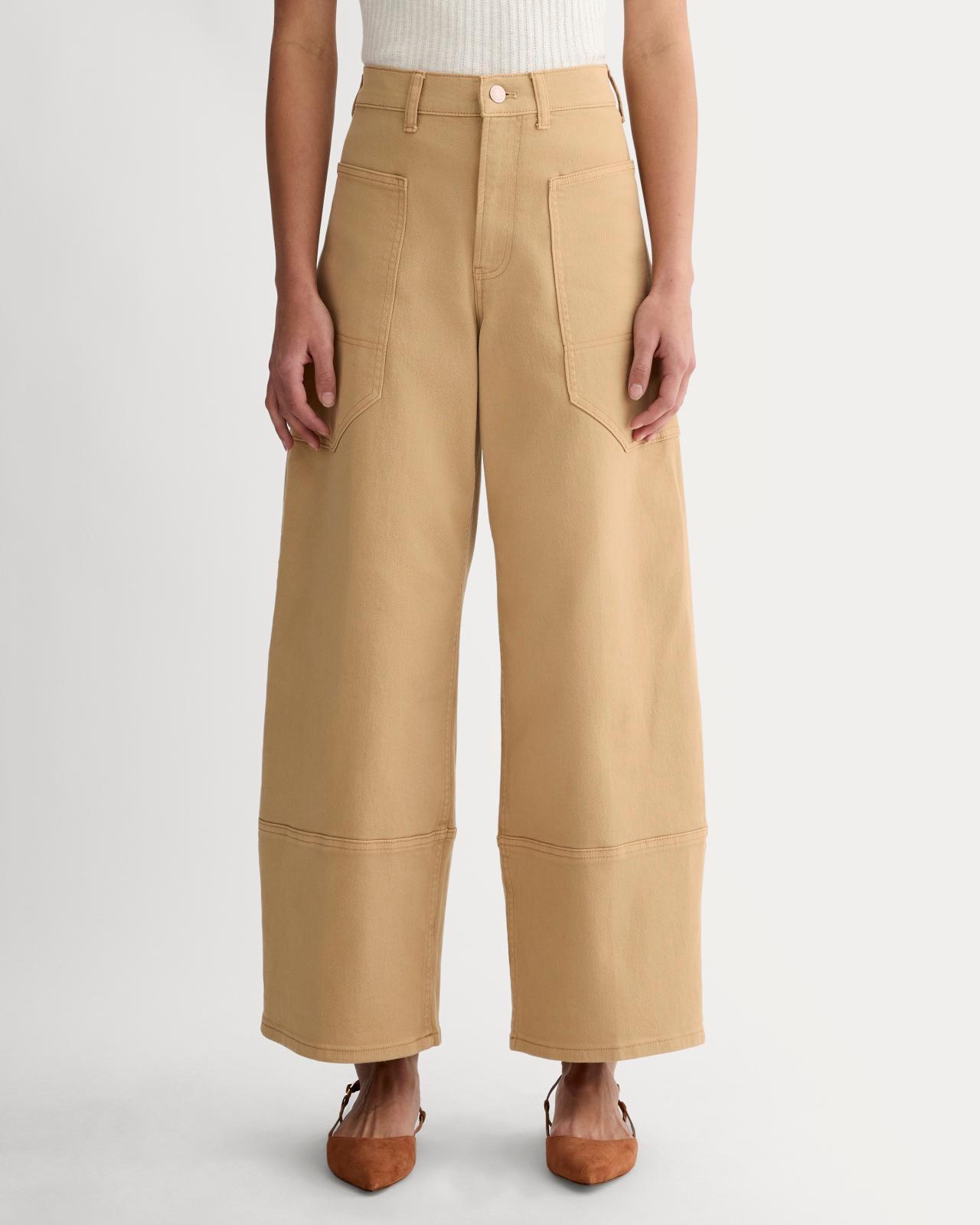 Womens Utility Gardener Pant by Everlane Product Image
