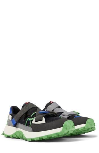 CAMPER Sneakers For Men In Black,grey,blue Product Image