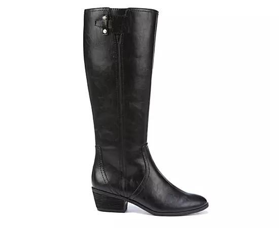 Dr. Scholls Womens Brilliance Tall Boot Product Image