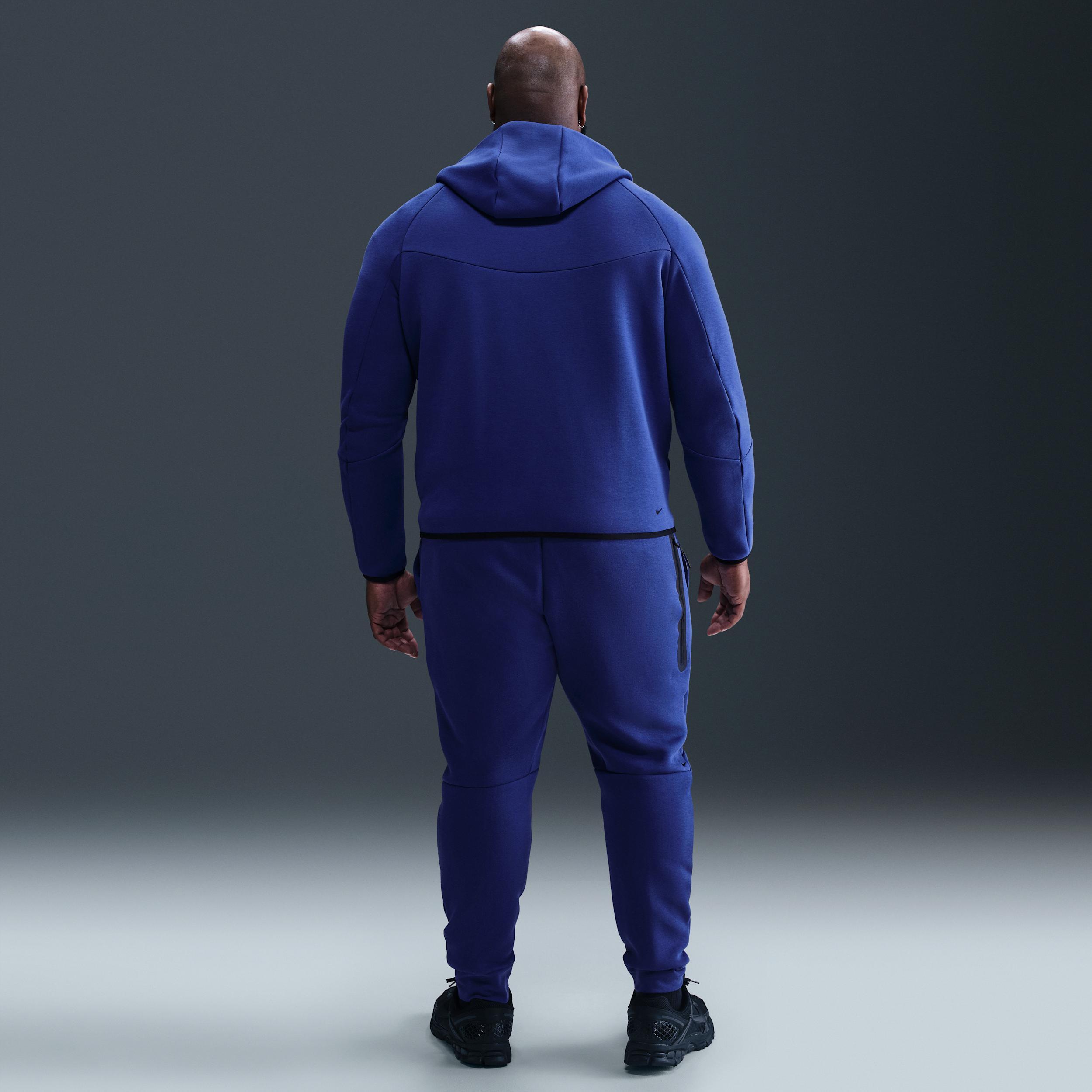 Nike Men's Tech Fleece Jogger Pants Product Image