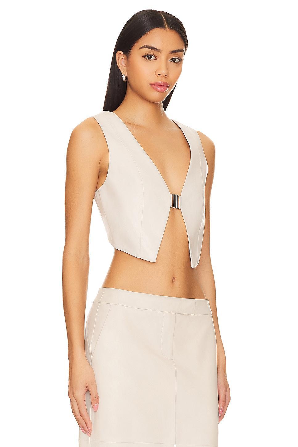 Estrella Vest LAMARQUE Product Image