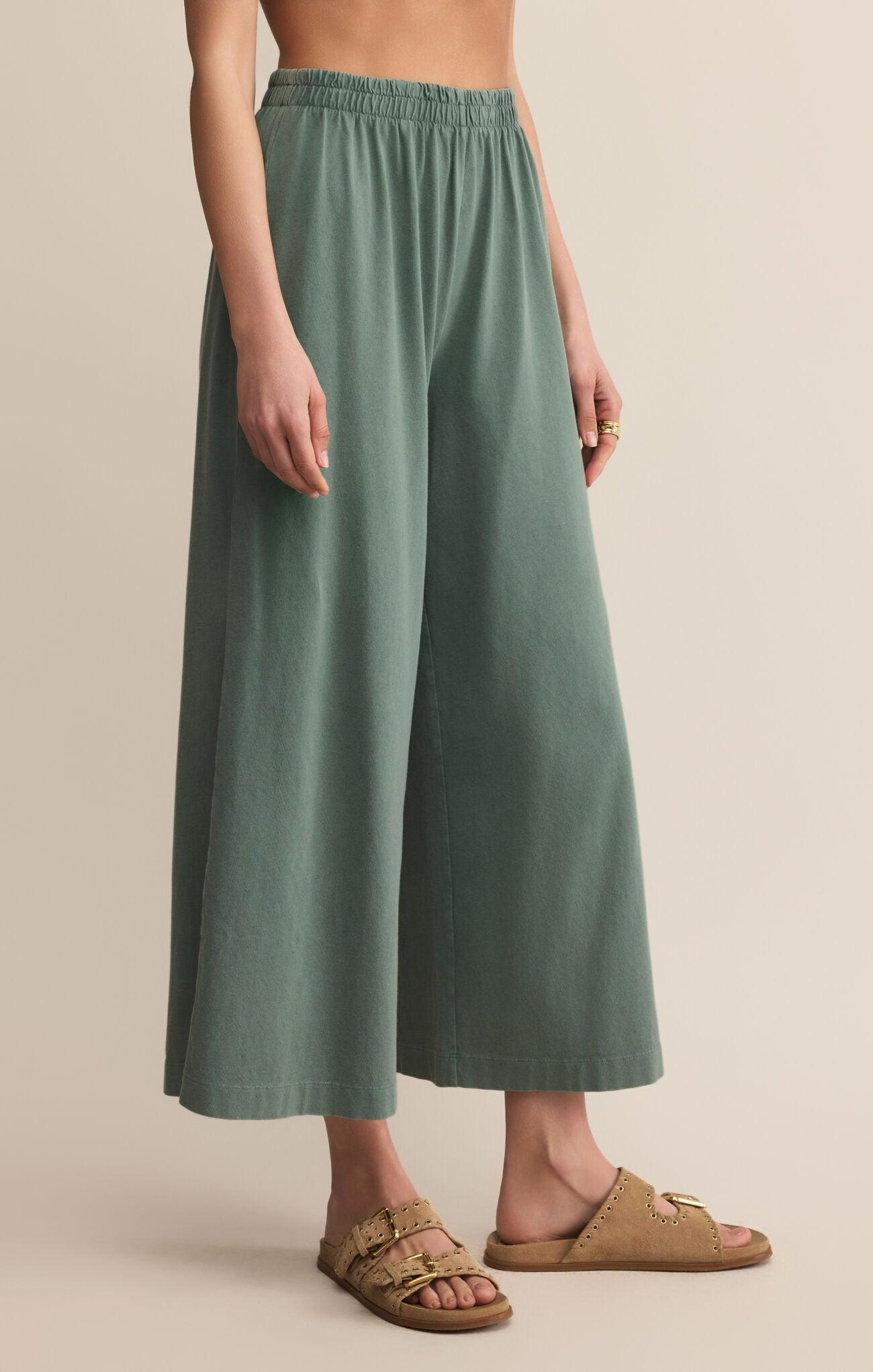SCOUT JERSEY PANT Product Image