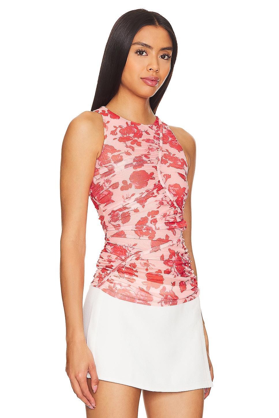 Felicia Top Bardot Product Image