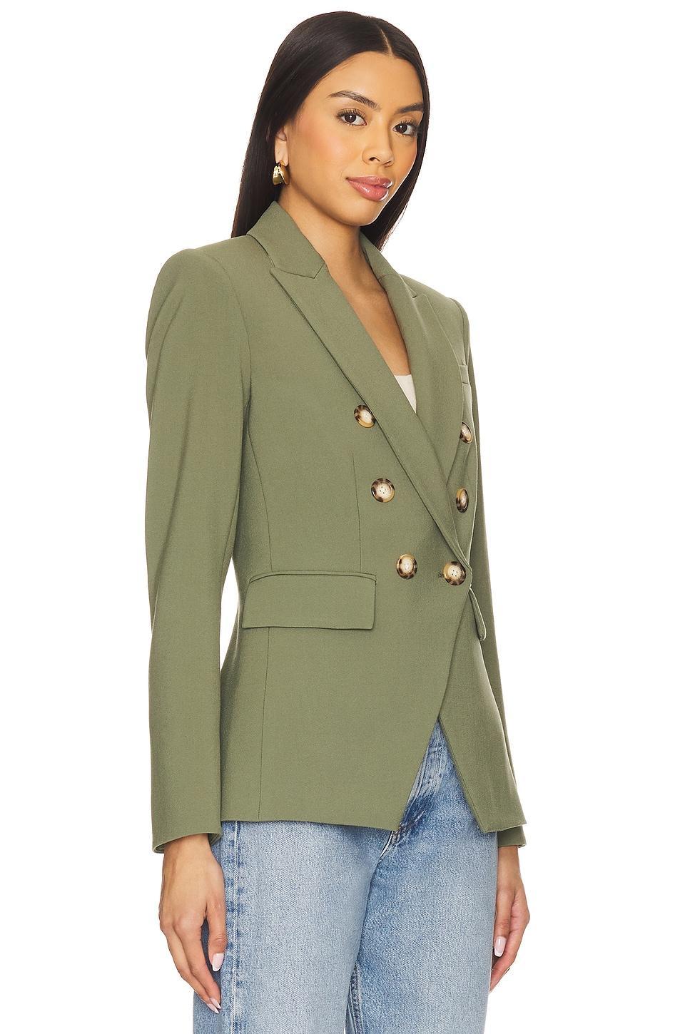 Miller Dickey Jacket Veronica Beard Product Image