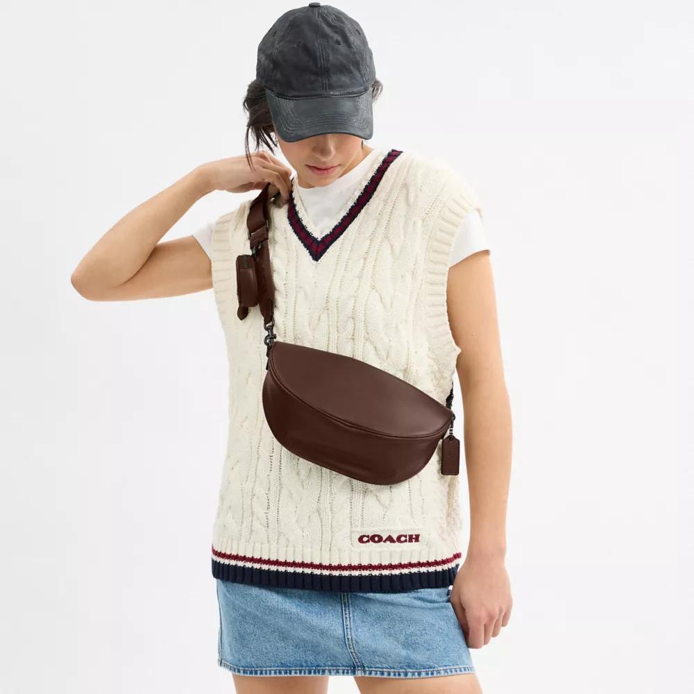 Hall Soft Sling Bag Product Image