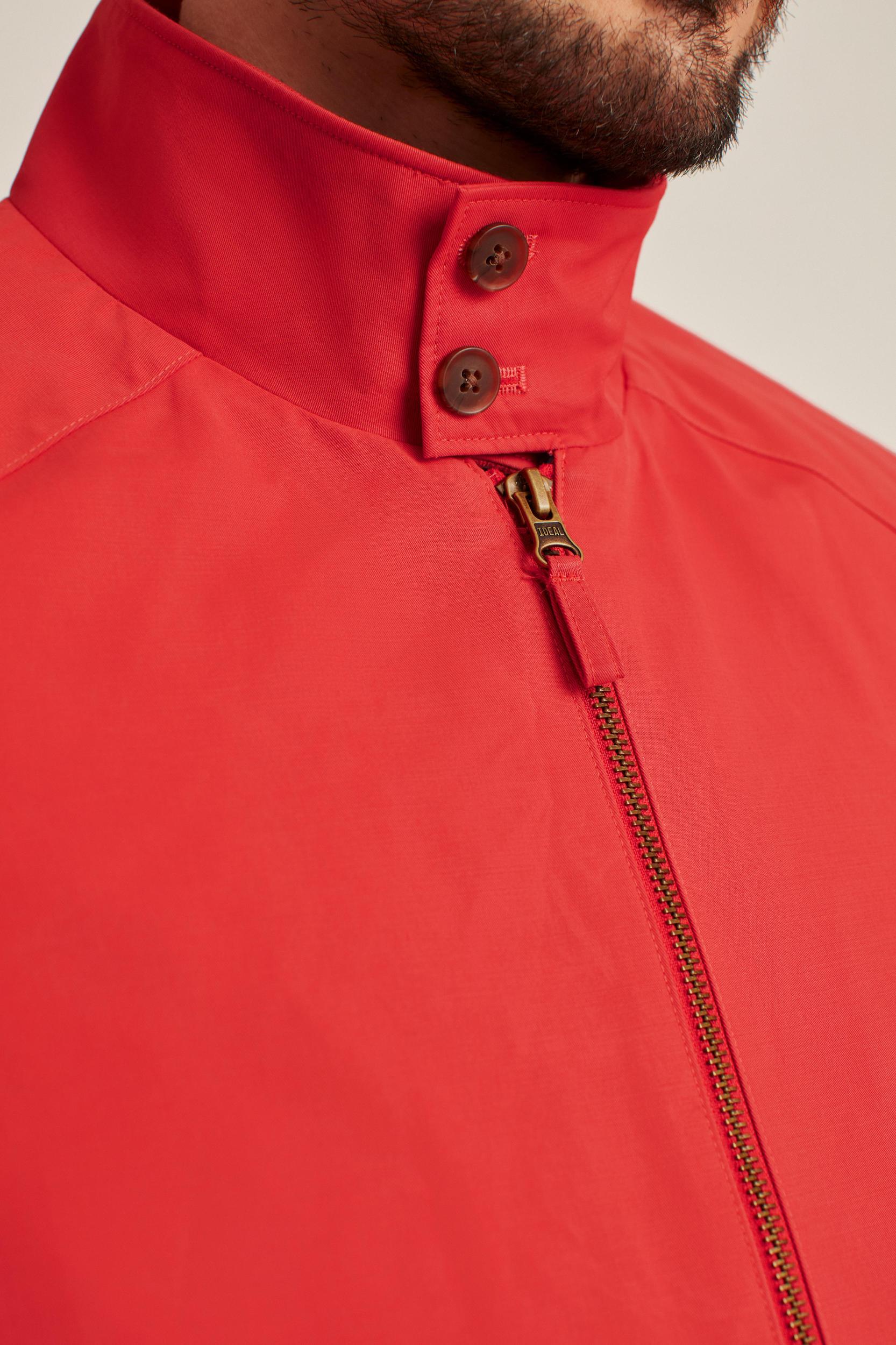 The Harrington Jacket Product Image