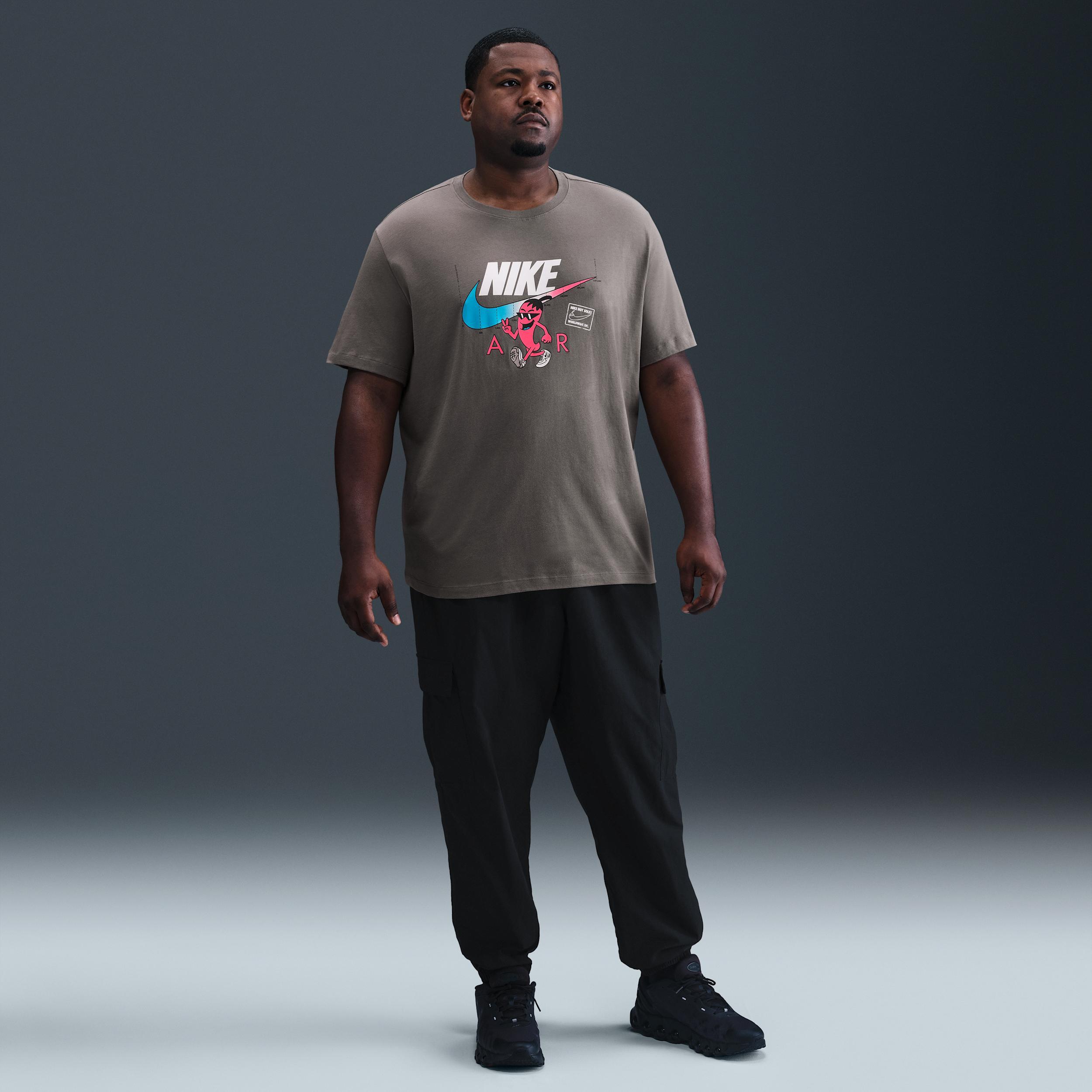 Nike Sportswear Sole Food T-Shirt Product Image