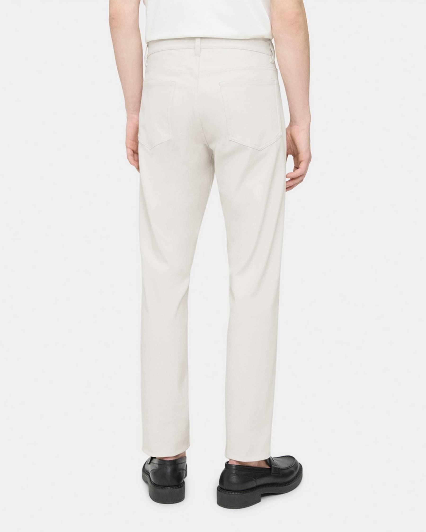Slim 5-Pocket Pant in Neoteric Twill Product Image