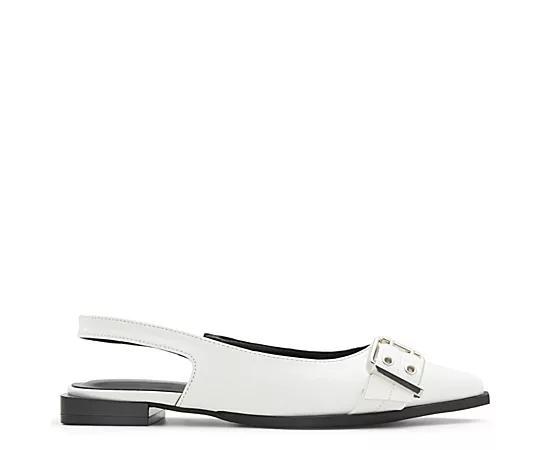 Call It Spring Womens Natallya Flat Product Image