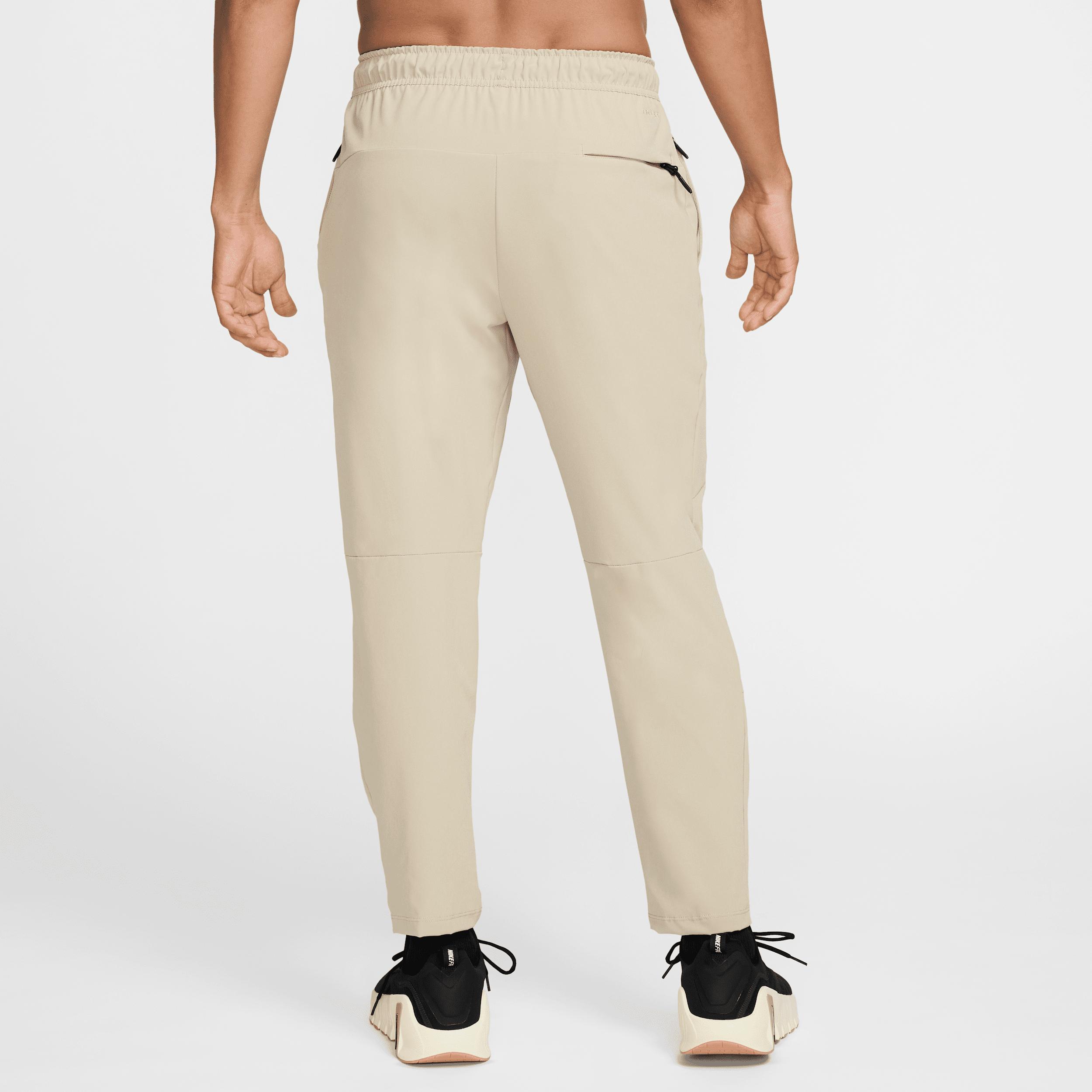 Nike Men's Unlimited Dri-FIT Tapered Leg Versatile Pants Product Image