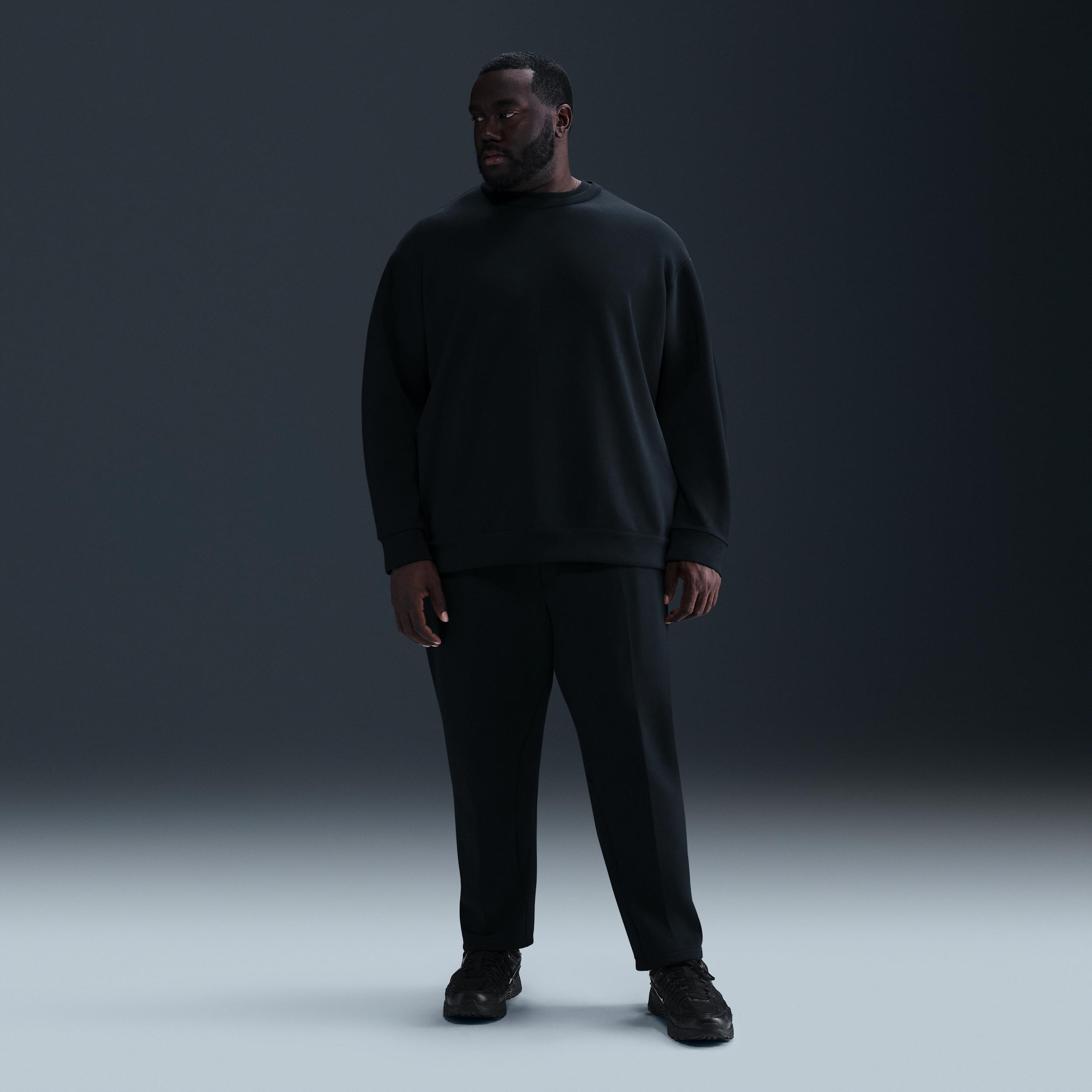 Nike Men's 24.7 ImpossiblySoft Dri-FIT Crew Product Image