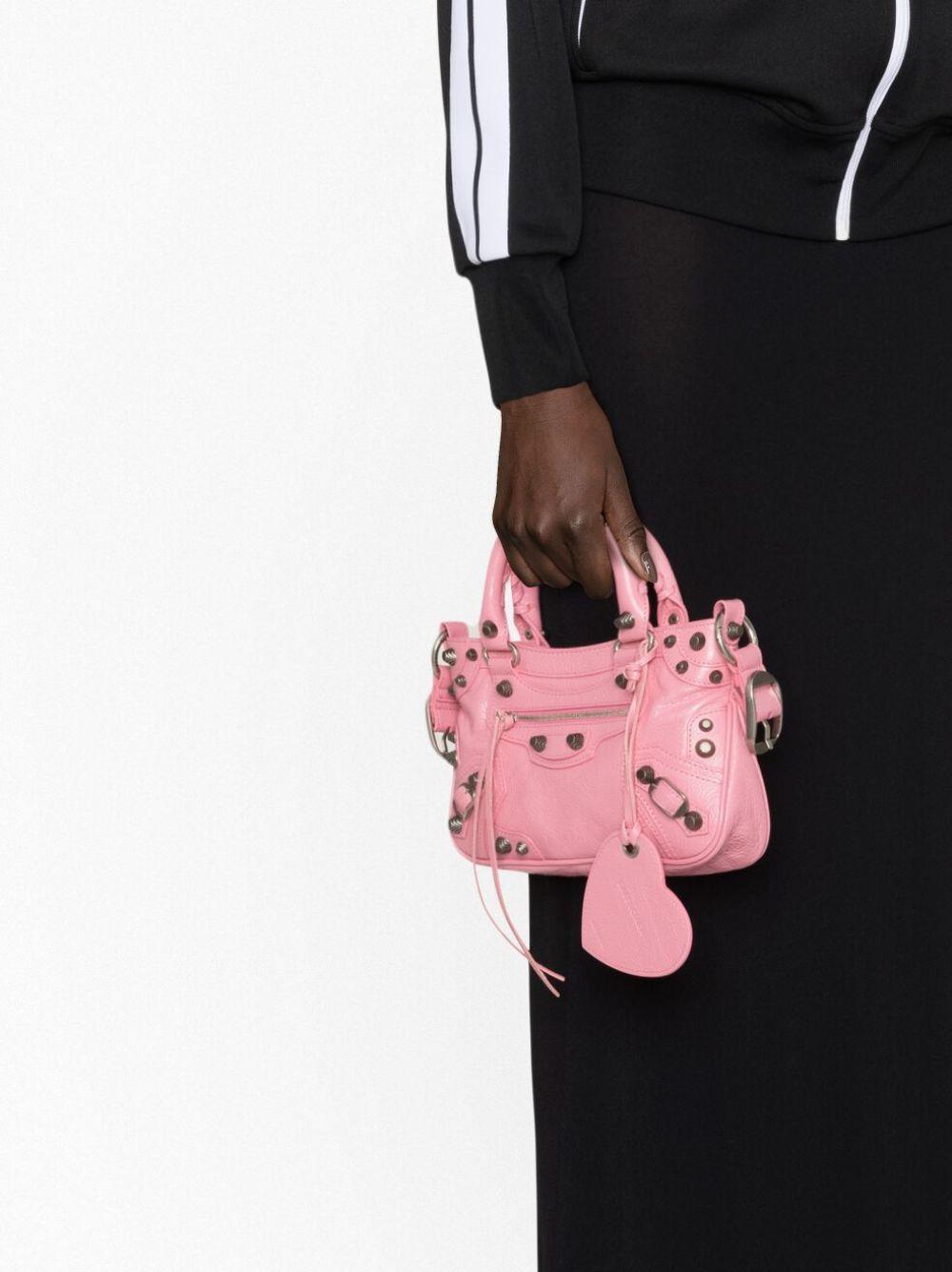 small Neo Cagole tote bag Product Image