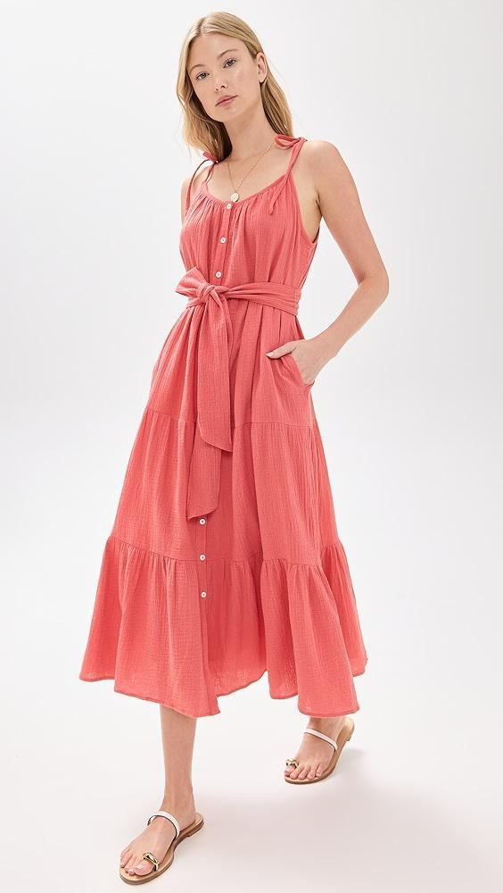 Marea Siesta Dress | Shopbop Product Image