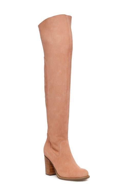 Logan Over-The-Knee Boots Product Image