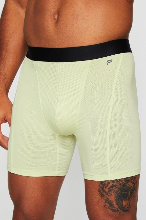 The Blueprint Boxer Brief Product Image