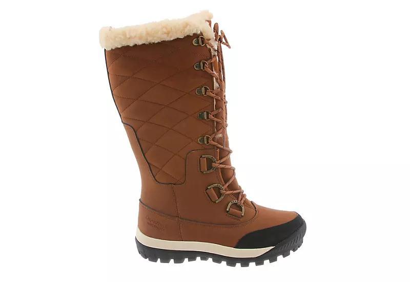 Bearpaw Isabella Women's Waterproof Winter Boots, Size: 11, Grey Product Image