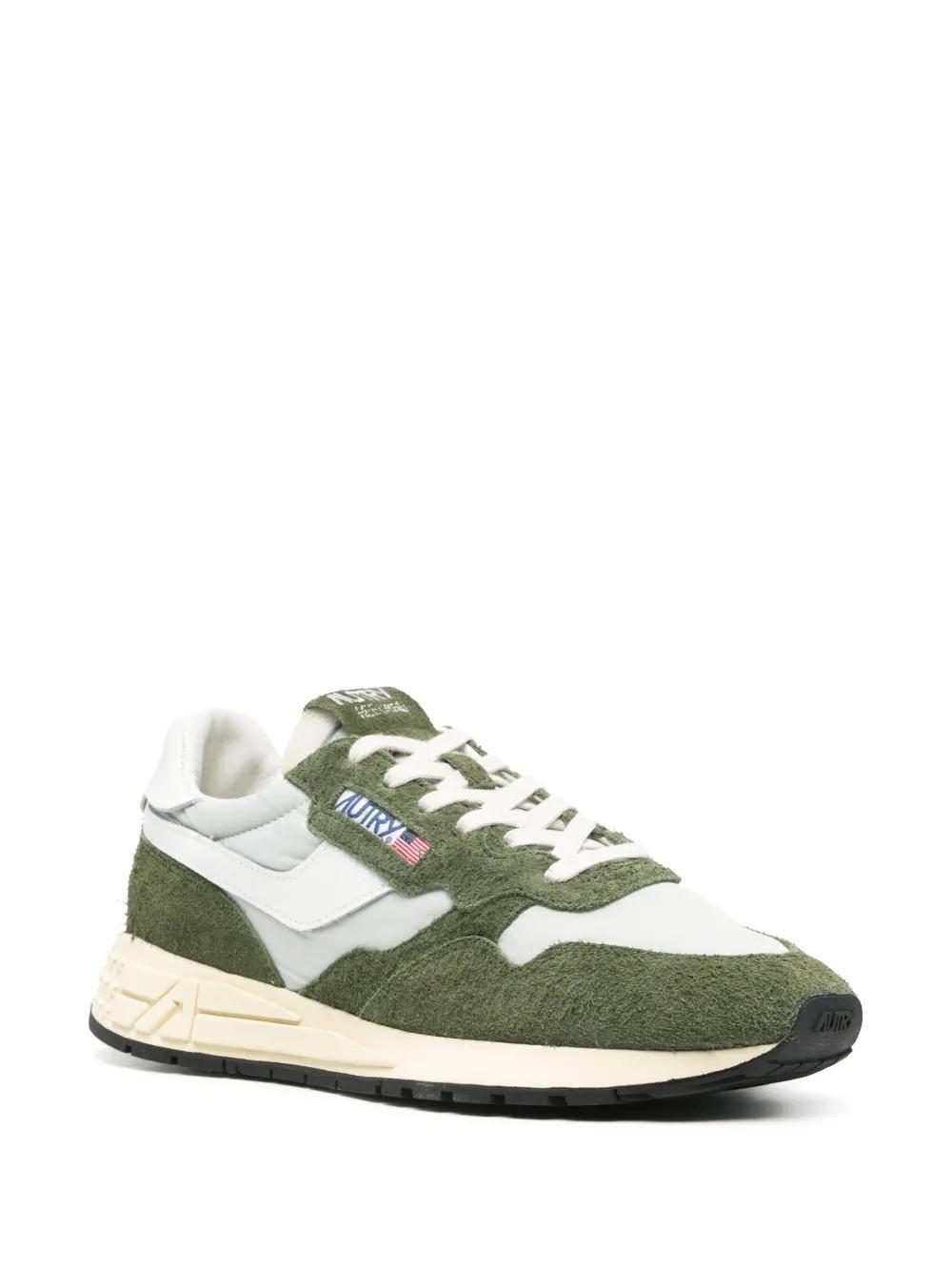 Reelwind low-top sneakers  Product Image