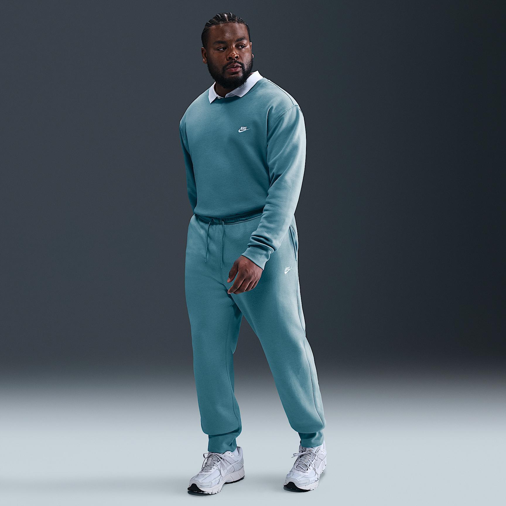 Nike Mens Club Fleece Premium Jogger Pants Product Image
