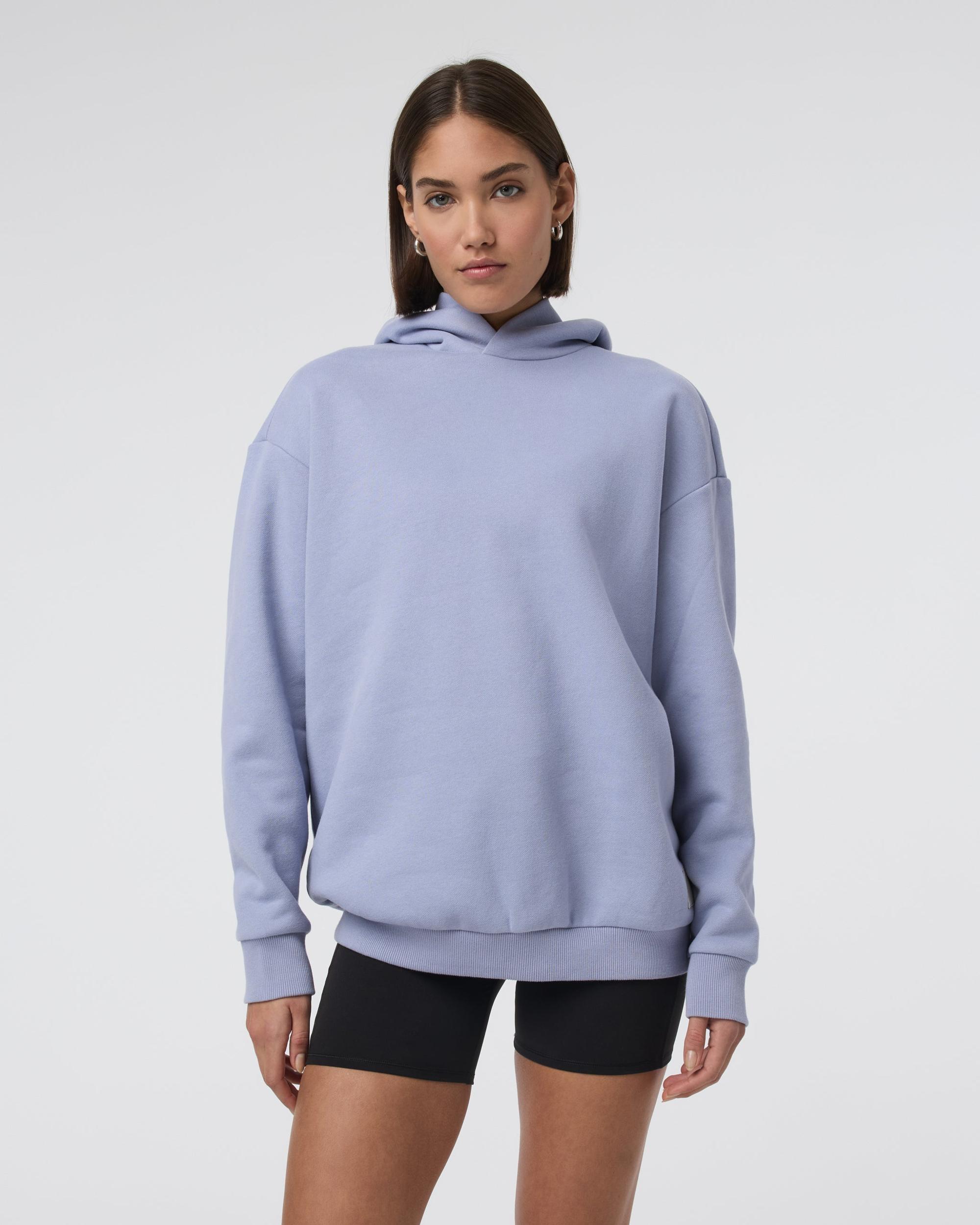 Restore Oversized Hoodie Product Image