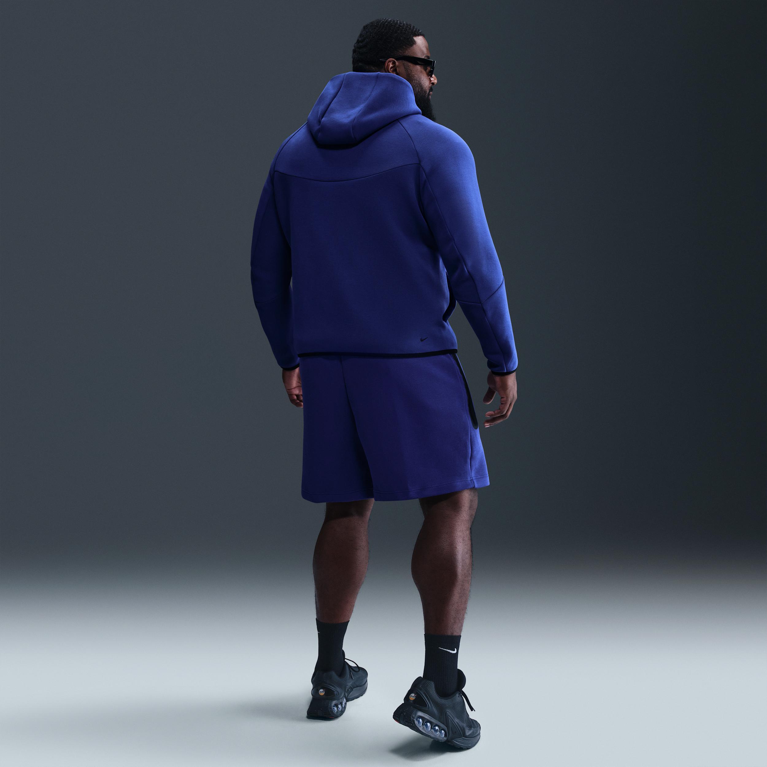 Men's Nike Sportswear Tech Fleece Shorts Product Image
